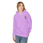 SLEEPY CREEK SERPENT LAKE SIGN  Lightweight Hooded Sweatshirt