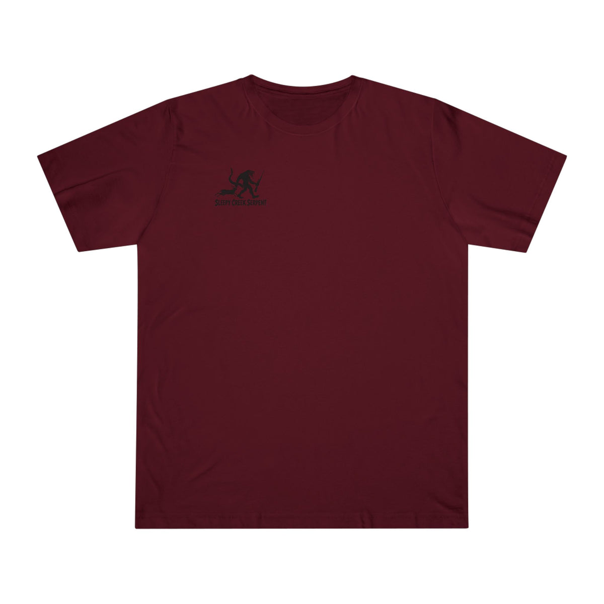 SLEEPY CREEK SERPENT RIFLE SEASON Deluxe T-shirt