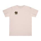 BEING HUNTED.... SLEEPY CREEK SERPENT Deluxe T-shirt