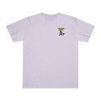 SLEEPY CREEK SERPENT OVERLOOK Deluxe T-shirt