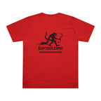 SLEEPY CREEK SERPENT BOW SEASON Deluxe T-shirt