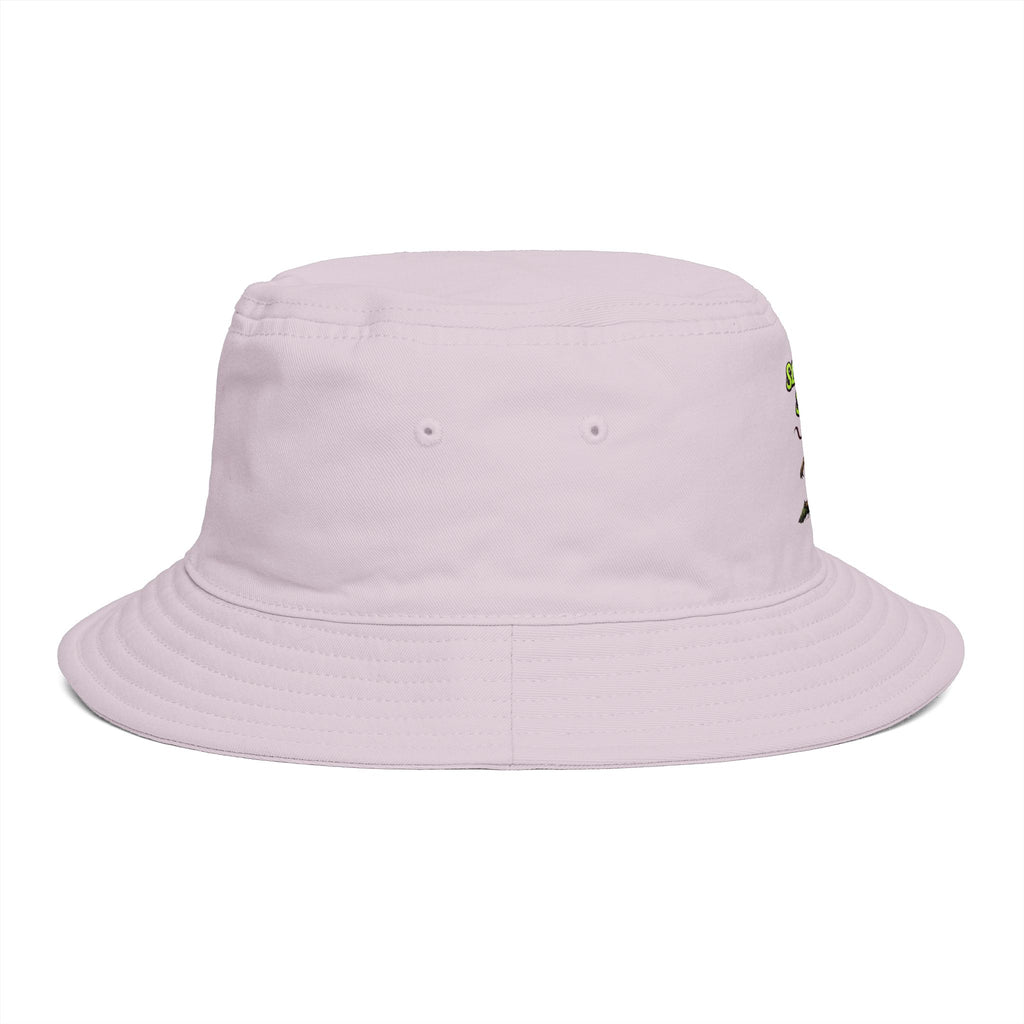 SLEEPY CREEK SERPENT Bucket Hat