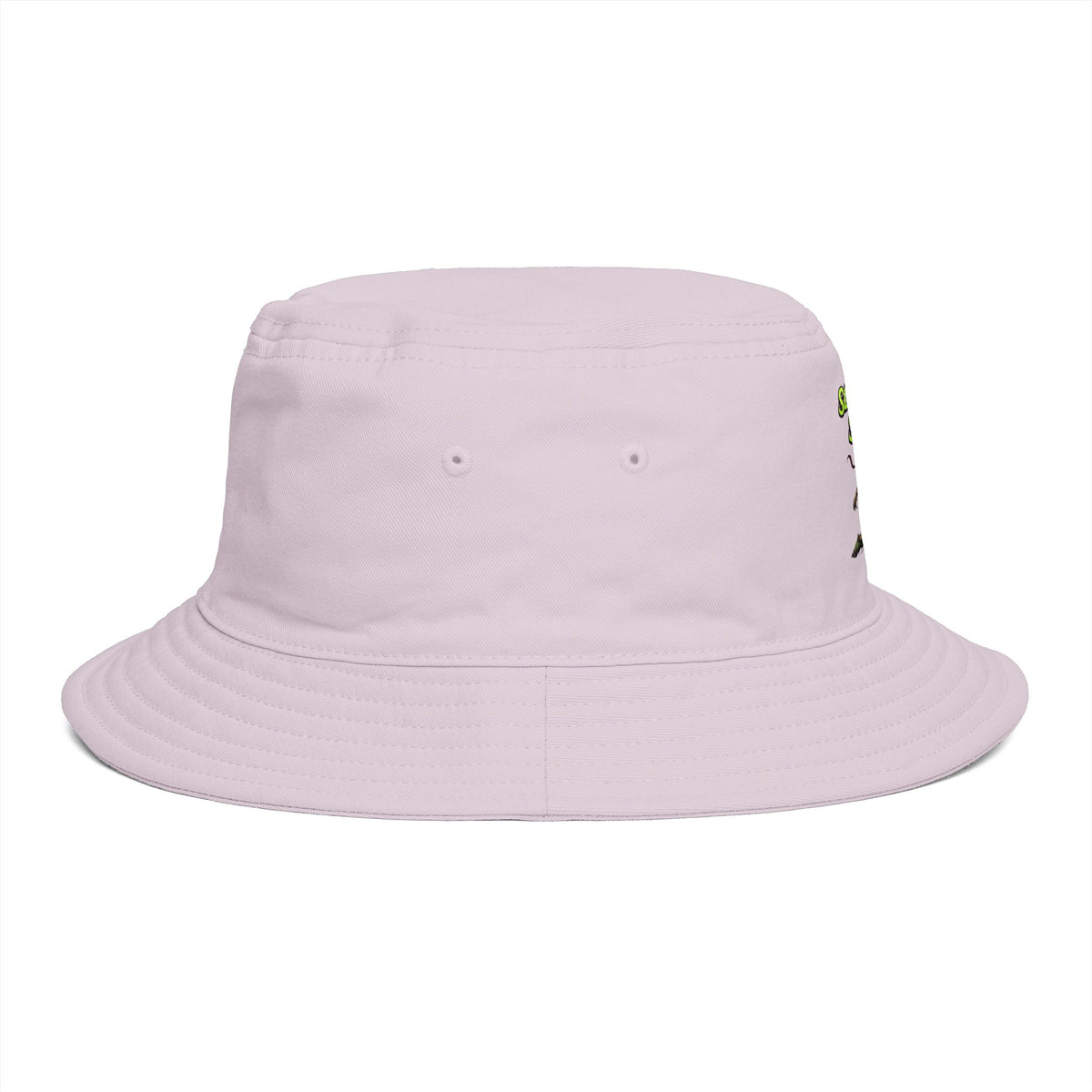 SLEEPY CREEK SERPENT Bucket Hat