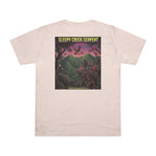 SLEEPY CREEK SERPENT OVERLOOK Deluxe T-shirt