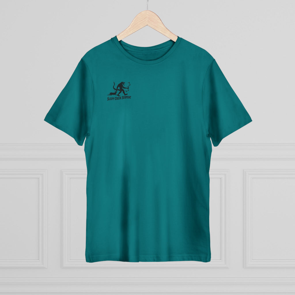 SLEEPY CREEK SERPENT BOW SEASON Deluxe T-shirt