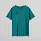 SLEEPY CREEK SERPENT BOW SEASON Deluxe T-shirt