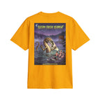 SLEEPY CREEK SERPENT LAKE NIGHT SURPRISE Active T Shirt