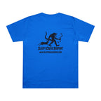 SLEEPY CREEK SERPENT BOW SEASON Deluxe T-shirt
