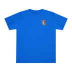 SLEEPY CREEK SERPENT CUTE Deluxe T-shirt