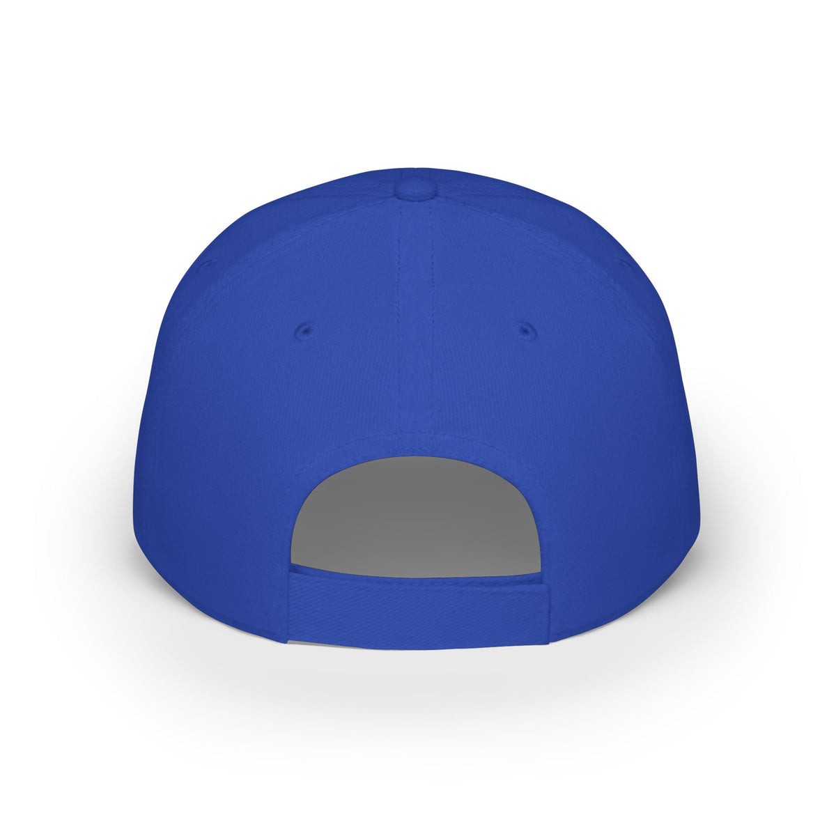 SLEEPY CREEK SERPENT LETTERING Low Profile Baseball Cap