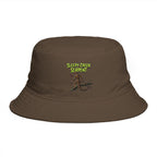 SLEEPY CREEK SERPENT Bucket Hat