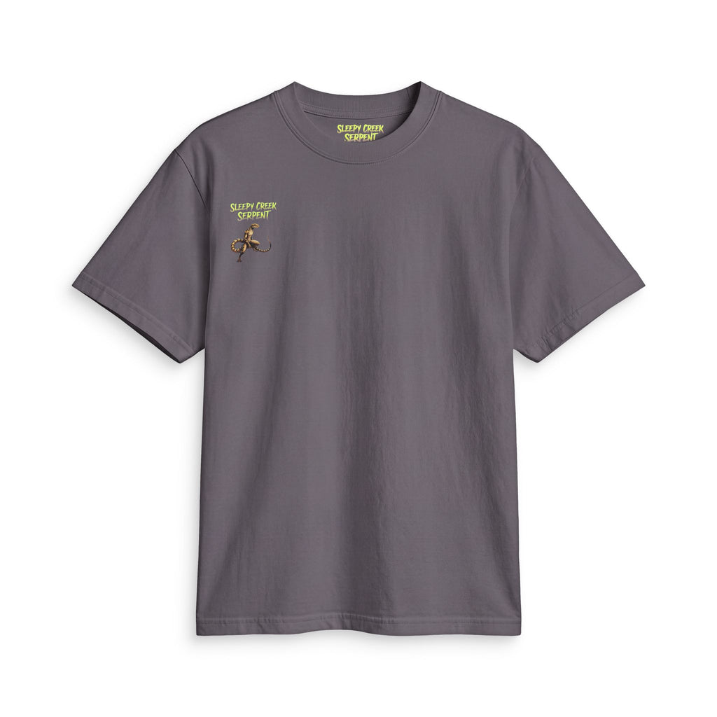 SLEEPY CREEK SERPENT LAKE NIGHT SURPRISE Active T Shirt