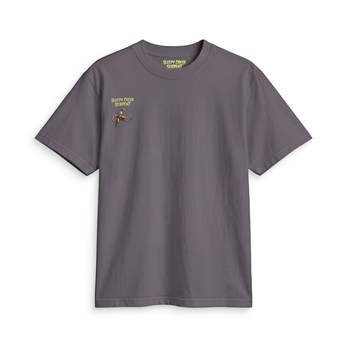 SLEEPY CREEK SERPENT LAKE NIGHT SURPRISE Active T Shirt