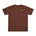 SLEEPY CREEK SERPENT OVERLOOK Deluxe T-shirt