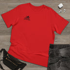 SLEEPY CREEK SERPENT RIFLE SEASON Deluxe T-shirt
