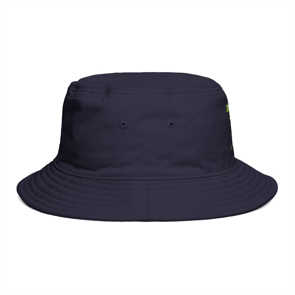 SLEEPY CREEK SERPENT Bucket Hat