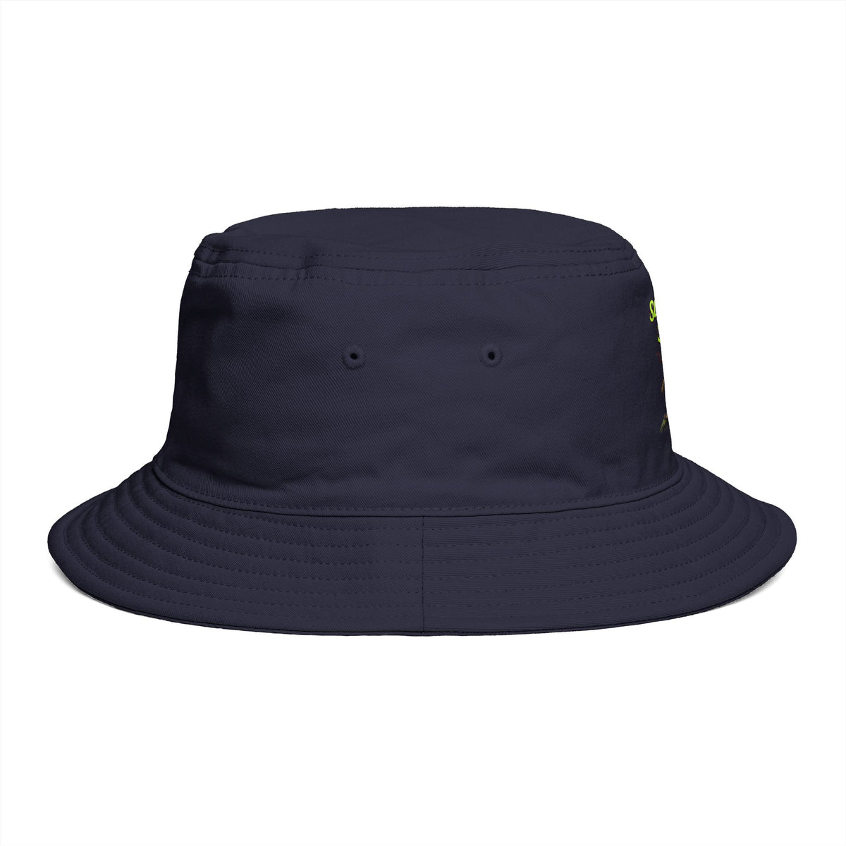 SLEEPY CREEK SERPENT Bucket Hat