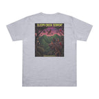 SLEEPY CREEK SERPENT OVERLOOK Deluxe T-shirt