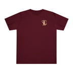 SLEEPY CREEK SERPENT CUTE Deluxe T-shirt