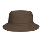 SLEEPY CREEK SERPENT Bucket Hat