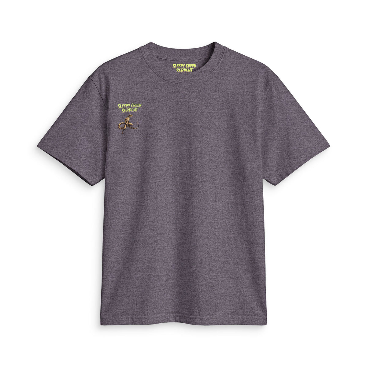 SLEEPY CREEK SERPENT LAKE NIGHT SURPRISE Active T Shirt