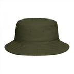 SLEEPY CREEK SERPENT Bucket Hat