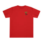SLEEPY CREEK SERPENT OVERLOOK Deluxe T-shirt