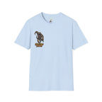 SLEEPY CREEK SERPENT NIGHT ATTACK Softstyle T-Shirt