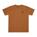 SLEEPY CREEK SERPENT OVERLOOK Deluxe T-shirt