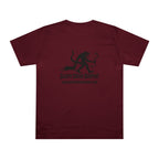 SLEEPY CREEK SERPENT BOW SEASON Deluxe T-shirt