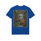 SLEEPY CREEK SERPENT COMIC STYLE Performance® T-Shirt