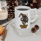 SLEEPY CREEK SERPENT CHASE Mug 11oz