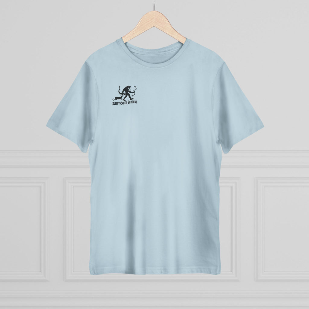 SLEEPY CREEK SERPENT BOW SEASON Deluxe T-shirt