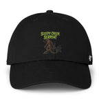 SLEEPY CREEK SERPENT Clean Up Cap