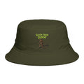 SLEEPY CREEK SERPENT Bucket Hat