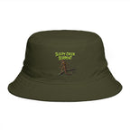 SLEEPY CREEK SERPENT Bucket Hat
