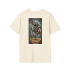 SLEEPY CREEK SERPENT NIGHT ATTACK Softstyle T-Shirt