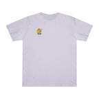 I Was Hugged By... SLEEPY CREEK SERPENT WV Deluxe T-shirt