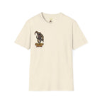 SLEEPY CREEK SERPENT NIGHT ATTACK Softstyle T-Shirt