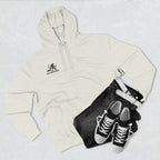 SLEEPY CREEK SERPENT RIFLE SEASON Three-Panel Fleece Hoodie