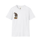 SLEEPY CREEK SERPENT NIGHT ATTACK Softstyle T-Shirt