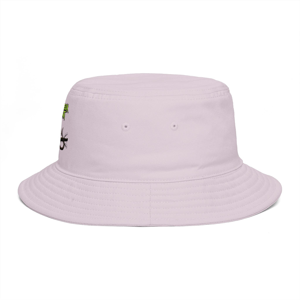 SLEEPY CREEK SERPENT Bucket Hat