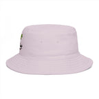 SLEEPY CREEK SERPENT Bucket Hat