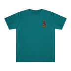 SLEEPY CREEK SERPENT NIGHT ATTACK Deluxe T-shirt