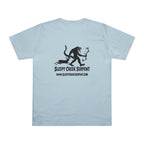 SLEEPY CREEK SERPENT BOW SEASON Deluxe T-shirt