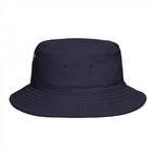 SLEEPY CREEK SERPENT Bucket Hat