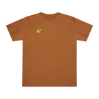 I Was Hugged By... SLEEPY CREEK SERPENT WV Deluxe T-shirt