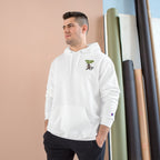 SLEEPY CREEK SERPENT LAKE NIGHT SURPRISE Champion Hoodie