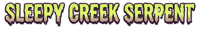 Sleepy Creek Serpent - Home